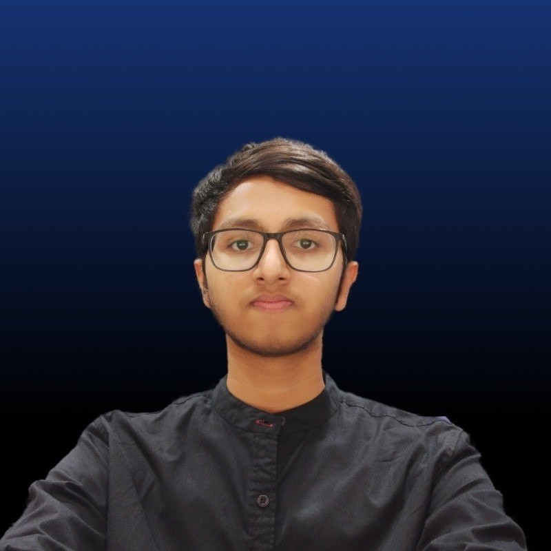 Dibyadyuti's Image