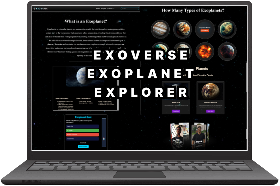 Project 2 Screenshot