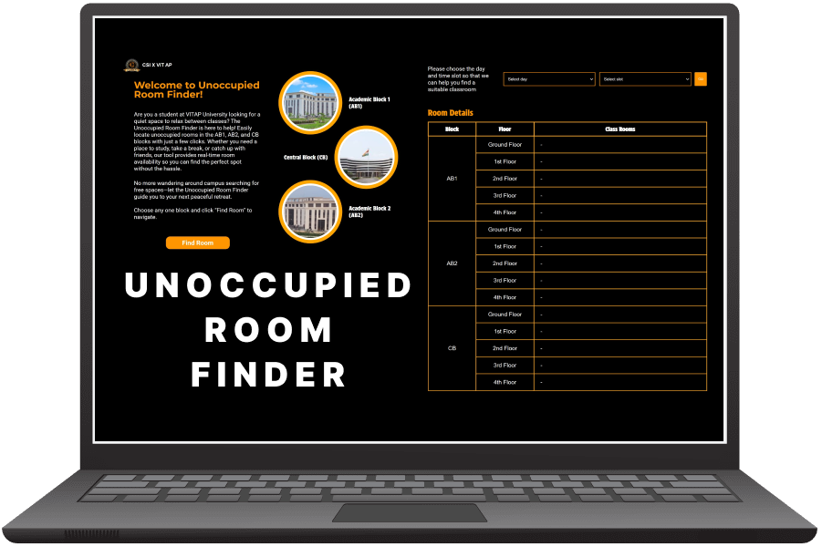 Project 3 Screenshot