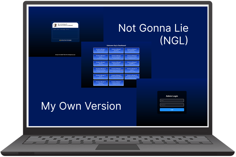 Project 4 Screenshot
