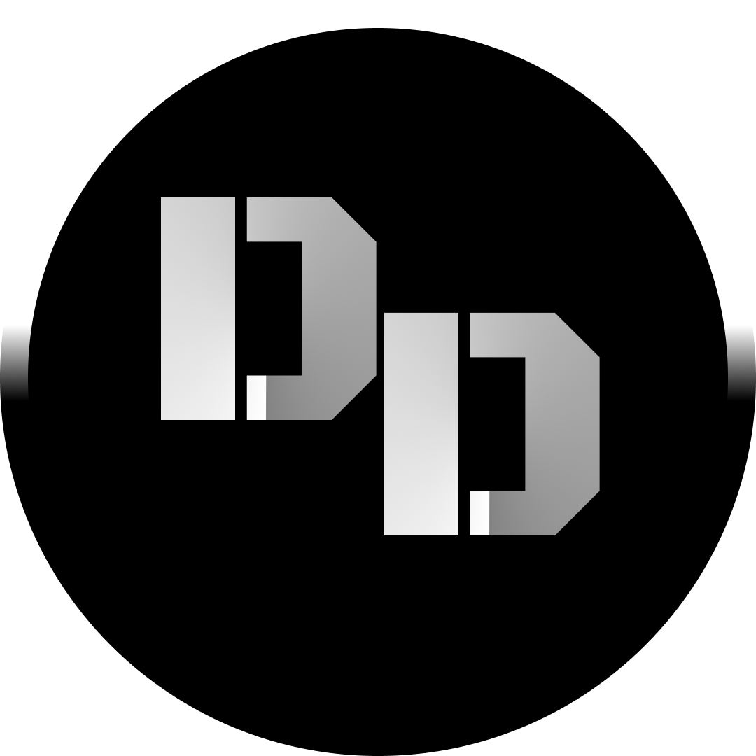 Dibyadyuti's Logo